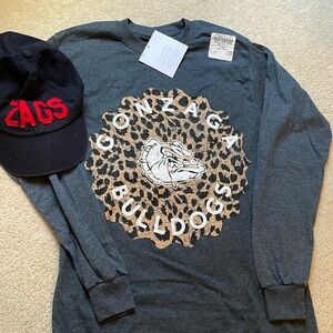 Gonzaga Bulldogs Set.